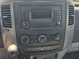 Mercedes Sprinter 315-15