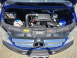 Mercedes Sprinter 315-21