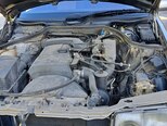 Mercedes E 220-6