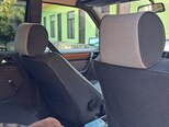 Mercedes E 220-8