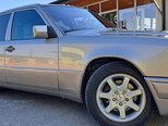 Mercedes E 220-4