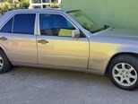 Mercedes E 220-9