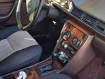 Mercedes E 220-10
