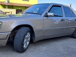Mercedes E 220-2