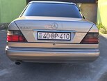 Mercedes E 220-5