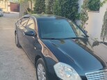 Nissan Teana-4