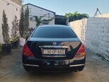 Nissan Teana-6