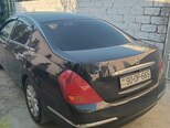 Nissan Teana-8