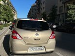 Nissan Tiida-3