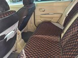 Nissan Tiida-4