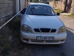 Daewoo Lanos-1