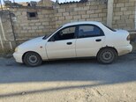 Daewoo Lanos-4