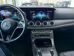 Mercedes E 350-9