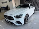 Mercedes E 350-3