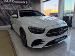 Mercedes E 350-2