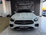 Mercedes E 350-1