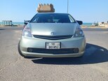 Toyota Prius-1