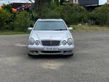 Mercedes E 250-4