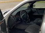 Mercedes E 250-13