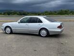 Mercedes E 250-3