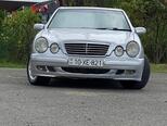 Mercedes E 250-6