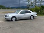 Mercedes E 250-2