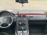 Mercedes E 250-5