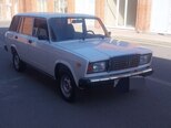 LADA (VAZ) 2104-15