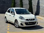 Nissan Micra-1