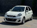 Nissan Micra-2