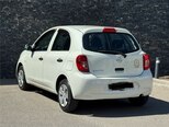 Nissan Micra-5