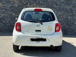Nissan Micra-6