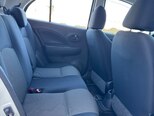 Nissan Micra-11