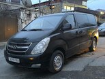 Hyundai H-1-1