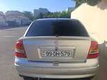 Opel Astra-2