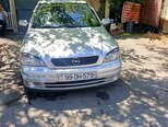 Opel Astra-1