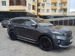 Kia Sorento-2