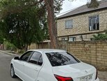 Khazar SD-10