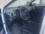 Chevrolet Aveo-6