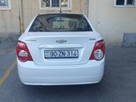 Chevrolet Aveo-7