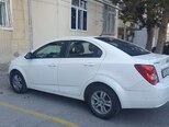 Chevrolet Aveo-2