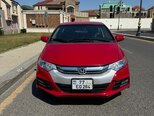 Honda Insight-1
