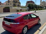 Honda Insight-4