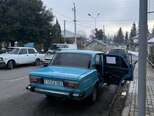 LADA (VAZ) 2106-6