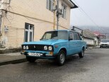 LADA (VAZ) 2106-8