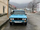 LADA (VAZ) 2106-1