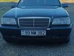 Mercedes C 220-1