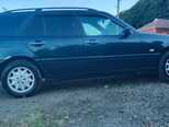 Mercedes C 220-7