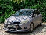 Ford Focus-1