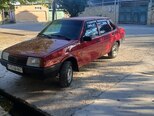 LADA (VAZ) 21099-2